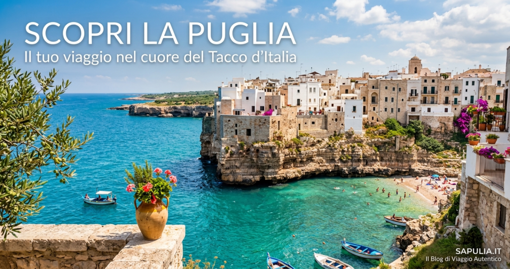 La Puglia autentica